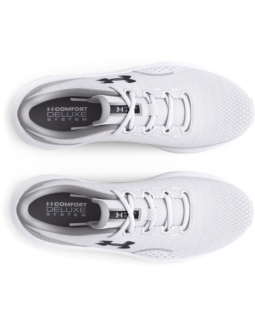 UNDER ARMOUR UA Charged Surge 4