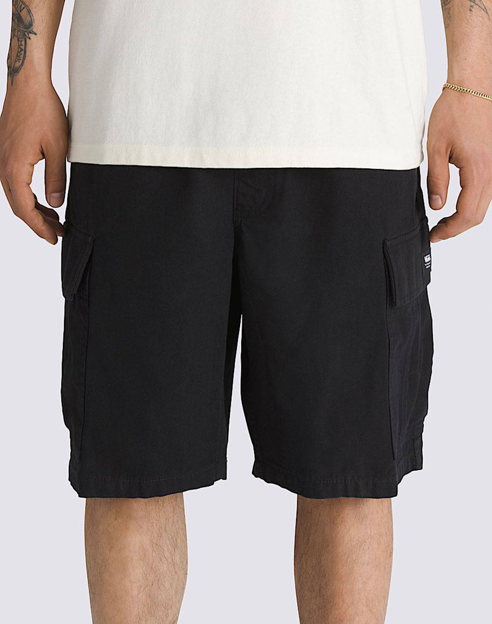 VANS RANGE CARGO LOOSE SHORT