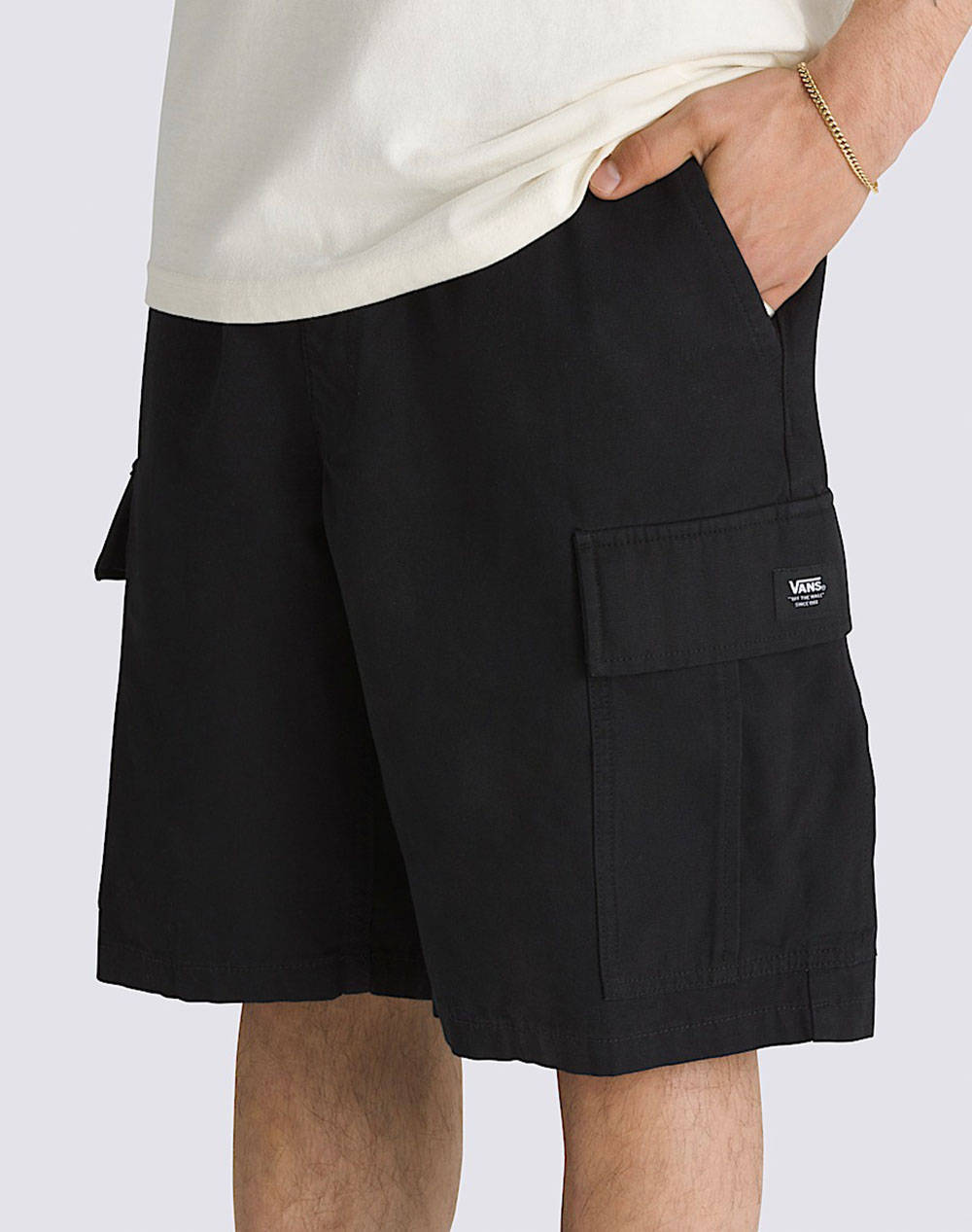 VANS RANGE CARGO LOOSE SHORT
