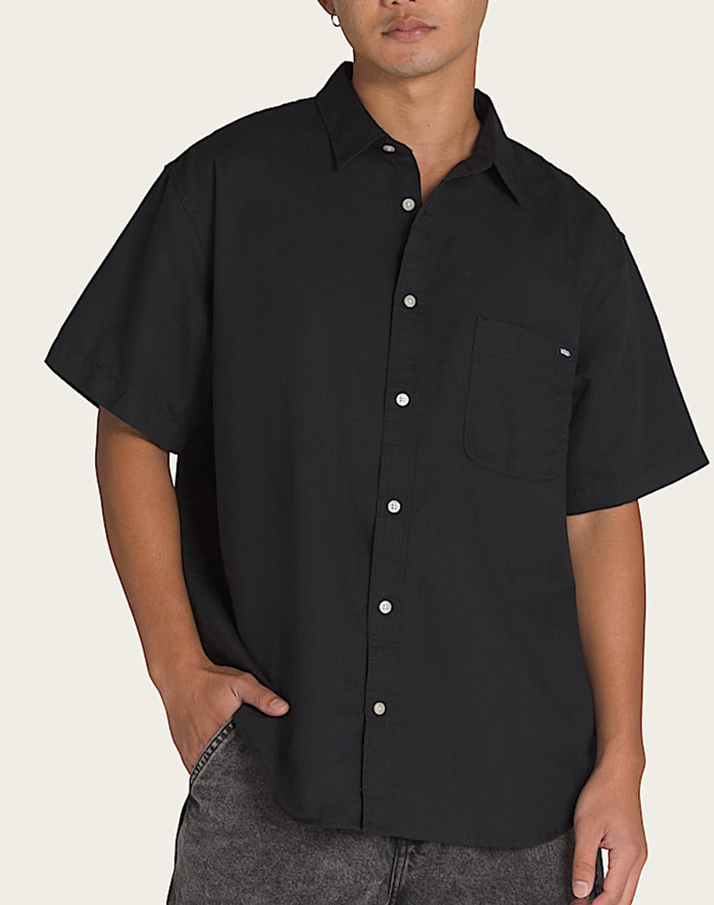 VANS Lawson Solid SS