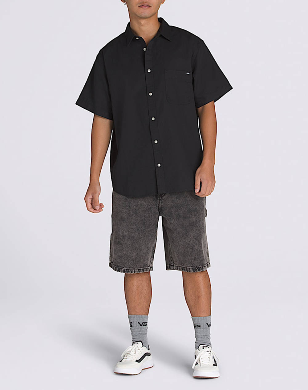 VANS Lawson Solid SS