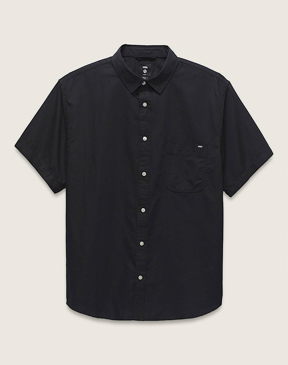 VANS Lawson Solid SS