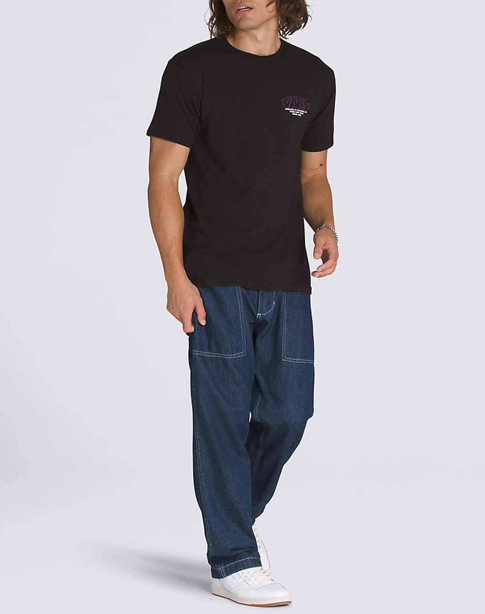 VANS Major Type SS