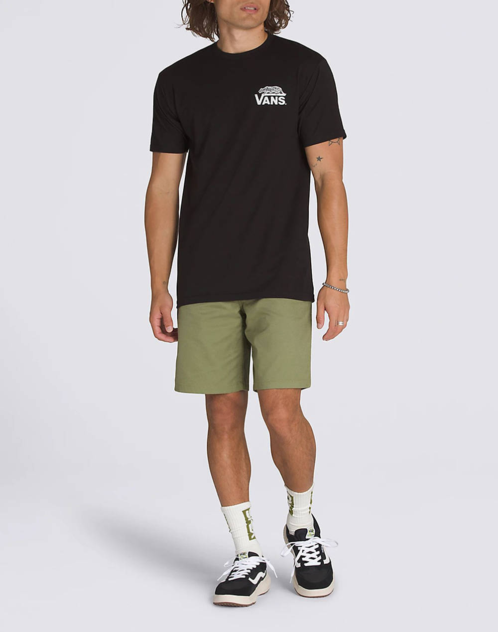 VANS Sneaky SS