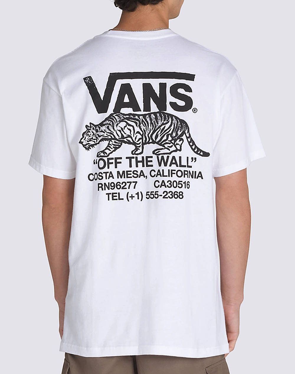 VANS Sneaky SS