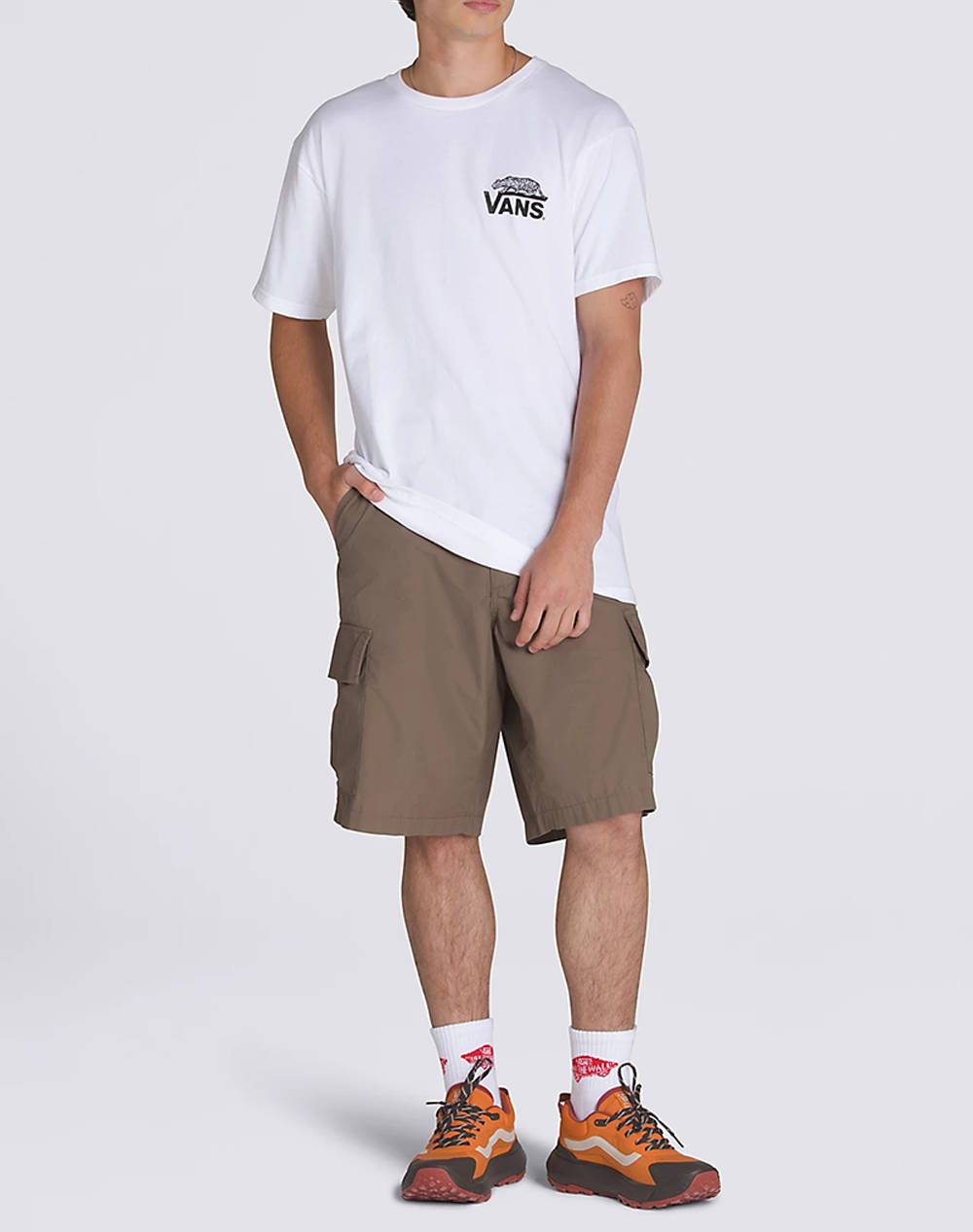 VANS Sneaky SS