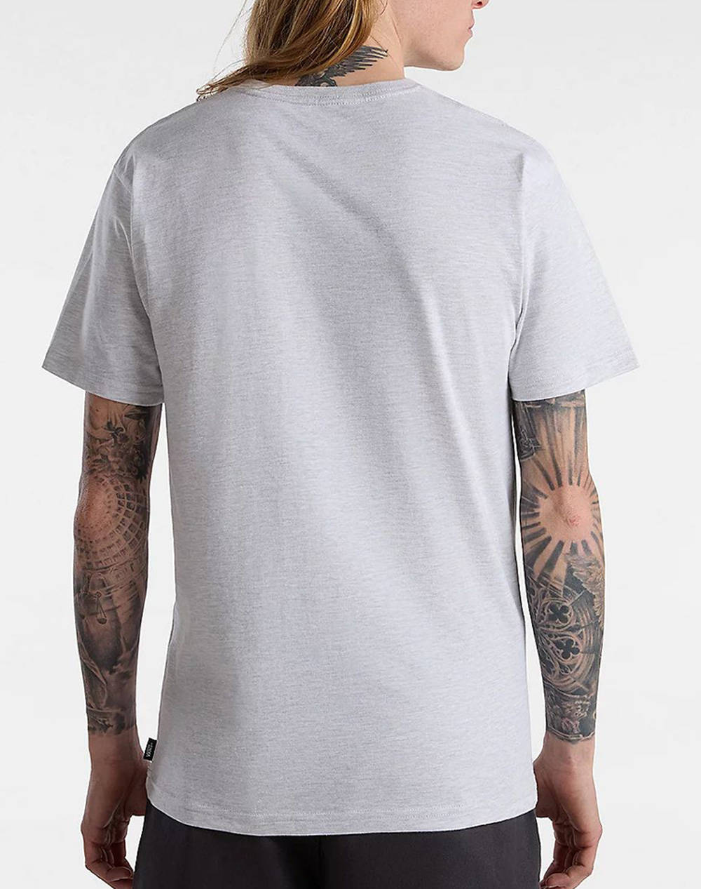VANS MN VANS BASIC TEE