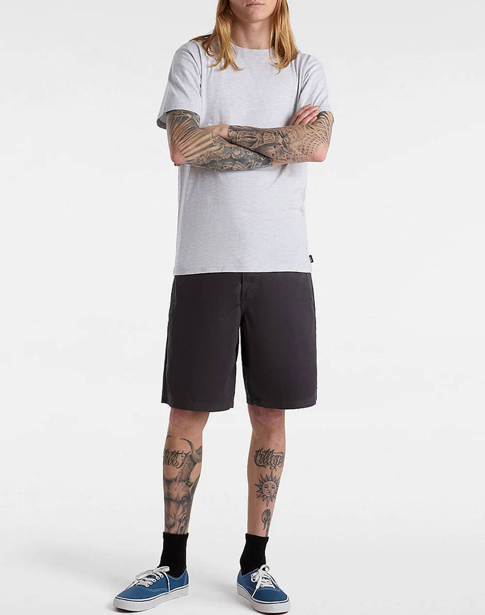 VANS MN VANS BASIC TEE