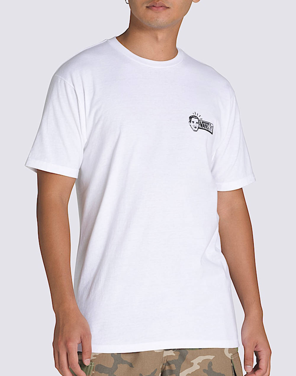 VANS Death Grip SS