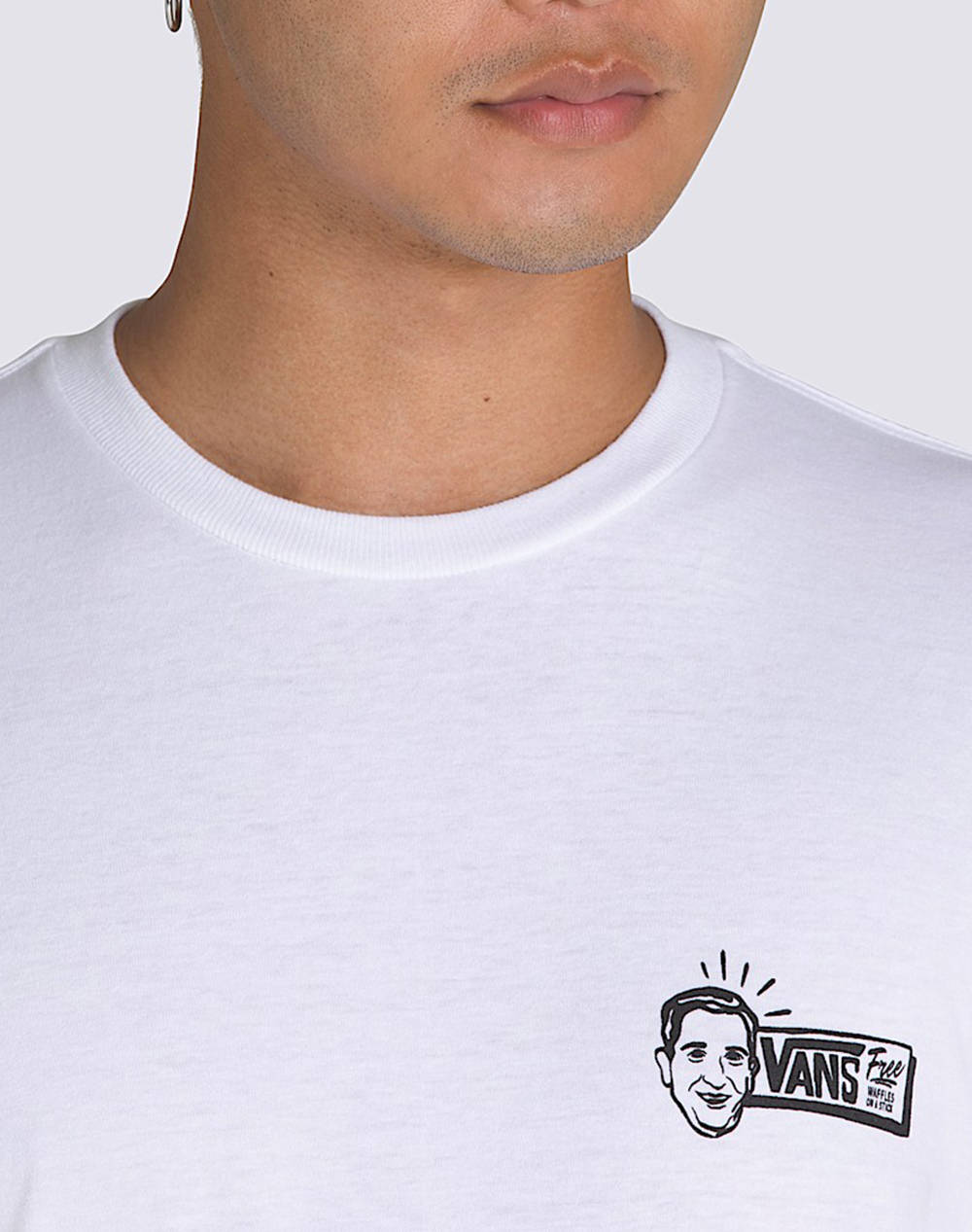VANS Death Grip SS