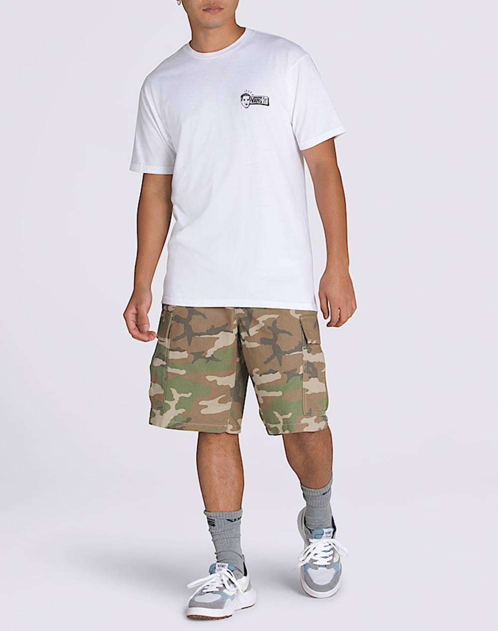VANS Death Grip SS