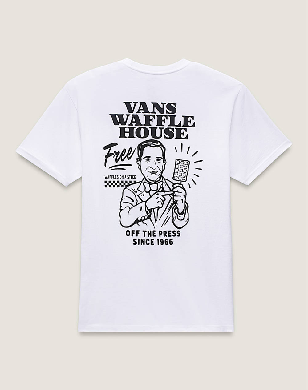 VANS Death Grip SS