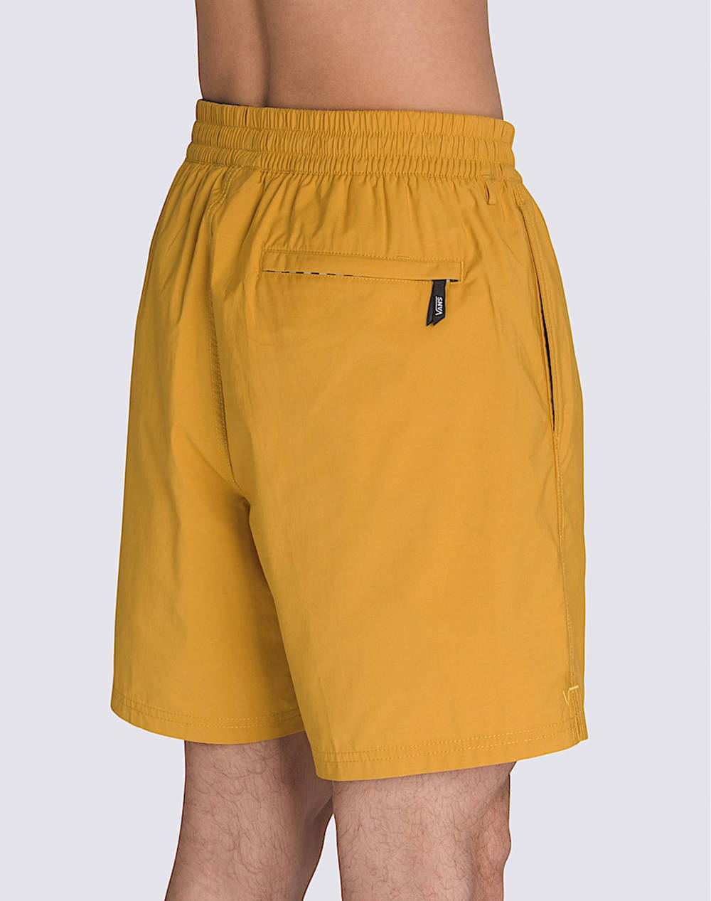 VANS PRIMARY SOLID ELASTIC B