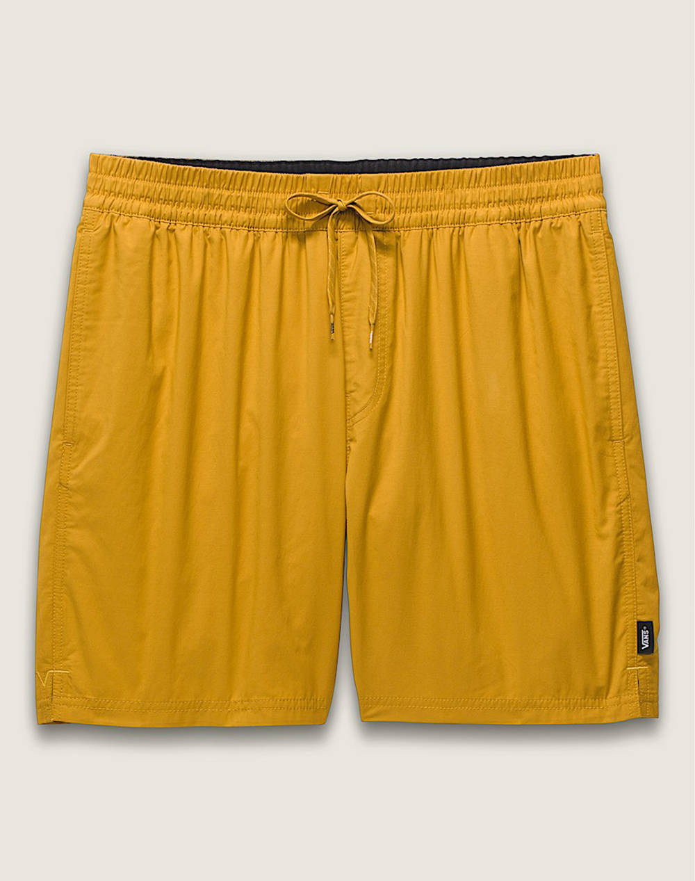 VANS PRIMARY SOLID ELASTIC B