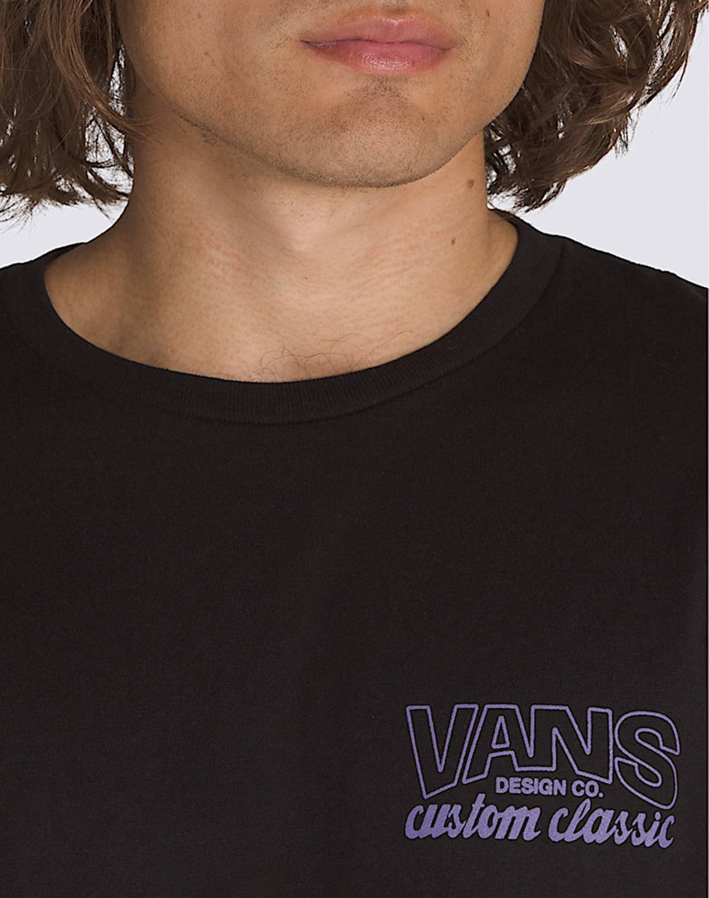 VANS Shop Front SS
