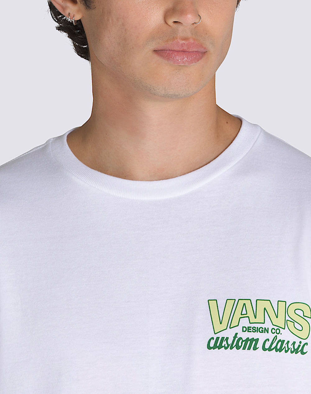 VANS Shop Front SS
