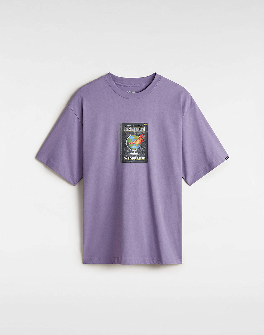 VANS Paperback Writer SS
