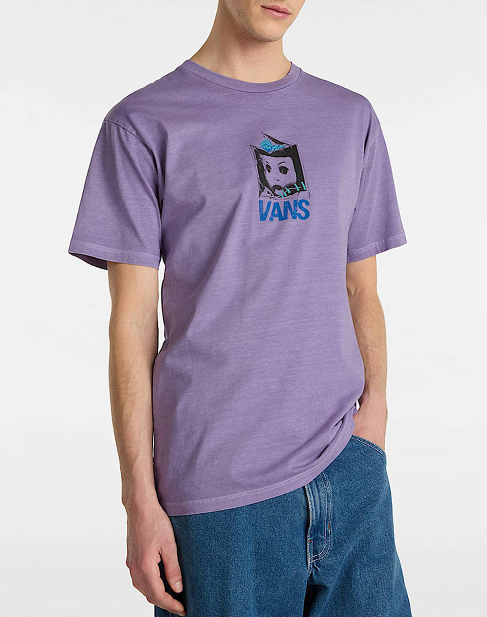 VANS Dollface SS