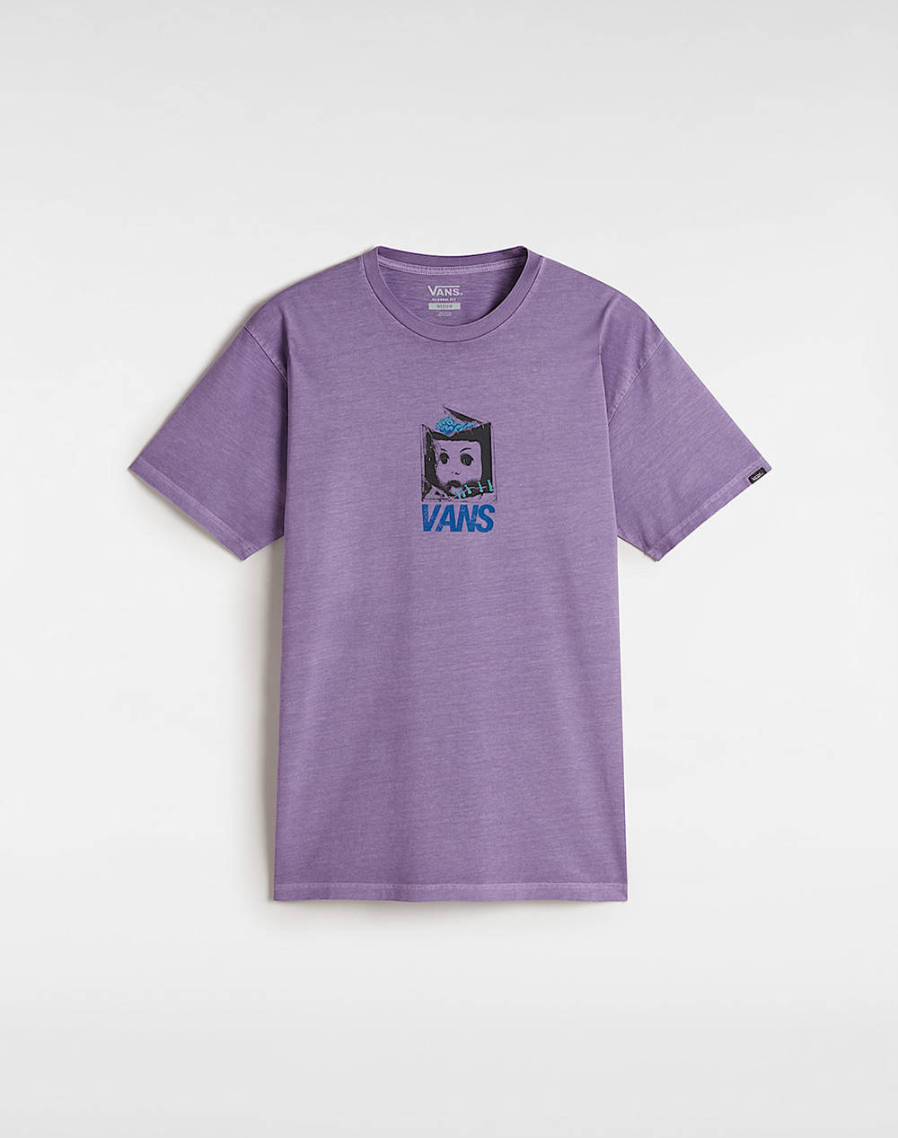 VANS Dollface SS