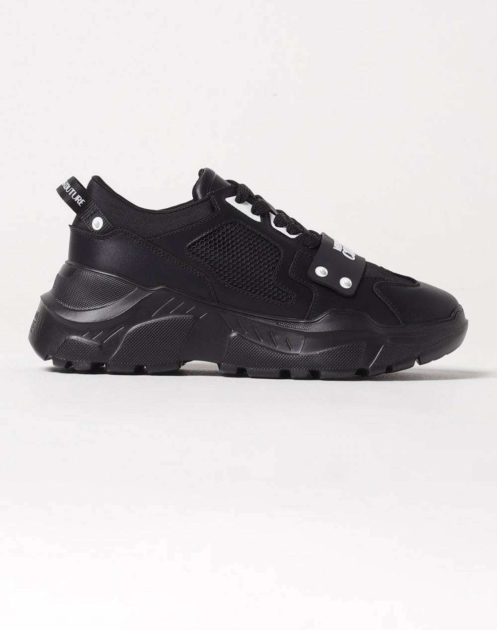 VERSACE JEANS FONDO SPEEDTRACK DIS. SC4 MIN 8 PCS MENS SHOE