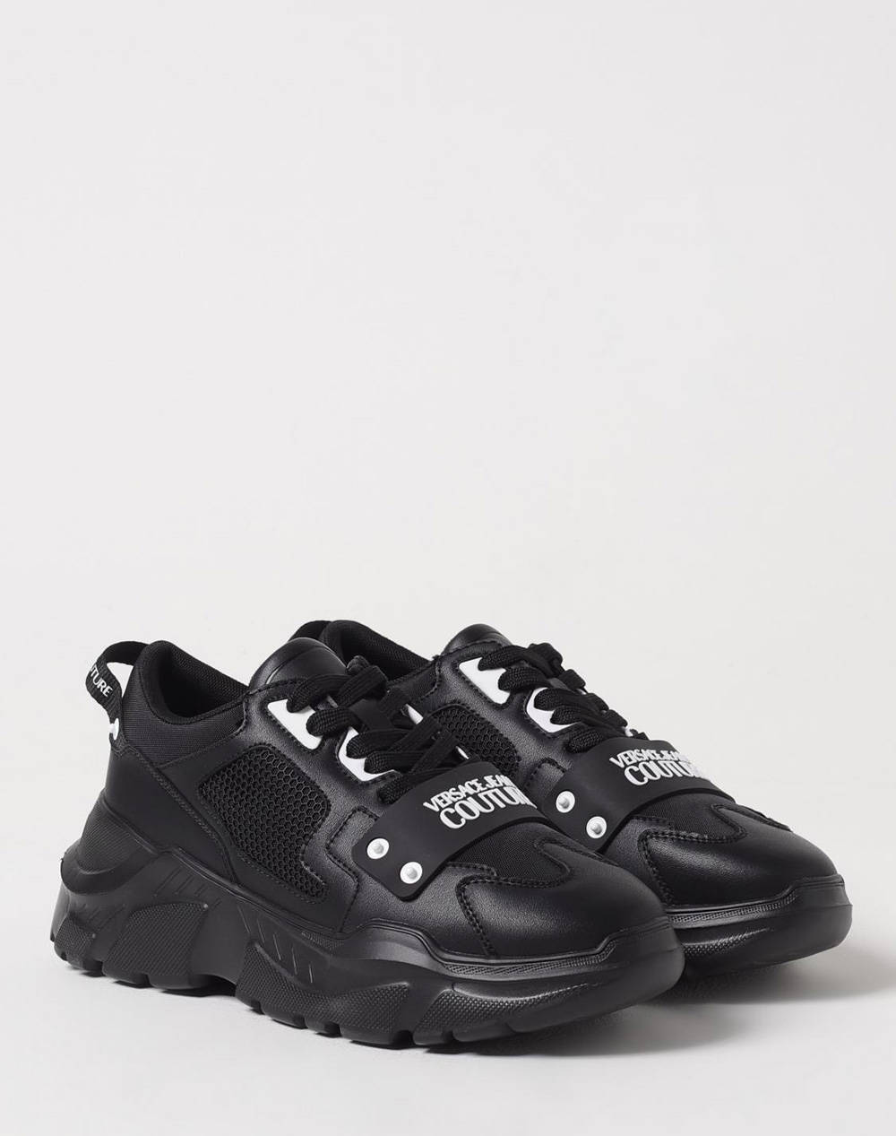 VERSACE JEANS FONDO SPEEDTRACK DIS. SC4 MIN 8 PCS MENS SHOE