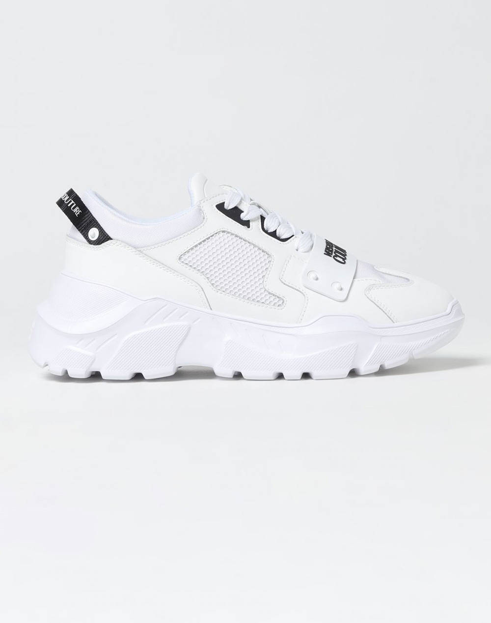 VERSACE JEANS FONDO SPEEDTRACK DIS. SC4 MIN 8 PCS MENS SHOE