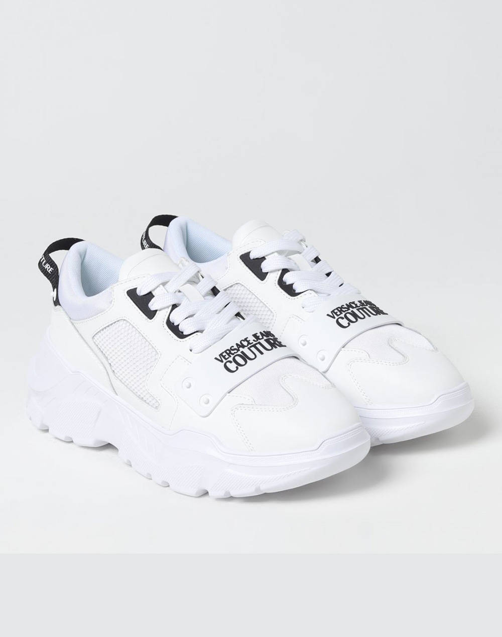 VERSACE JEANS FONDO SPEEDTRACK DIS. SC4 MIN 8 PCS MENS SHOE