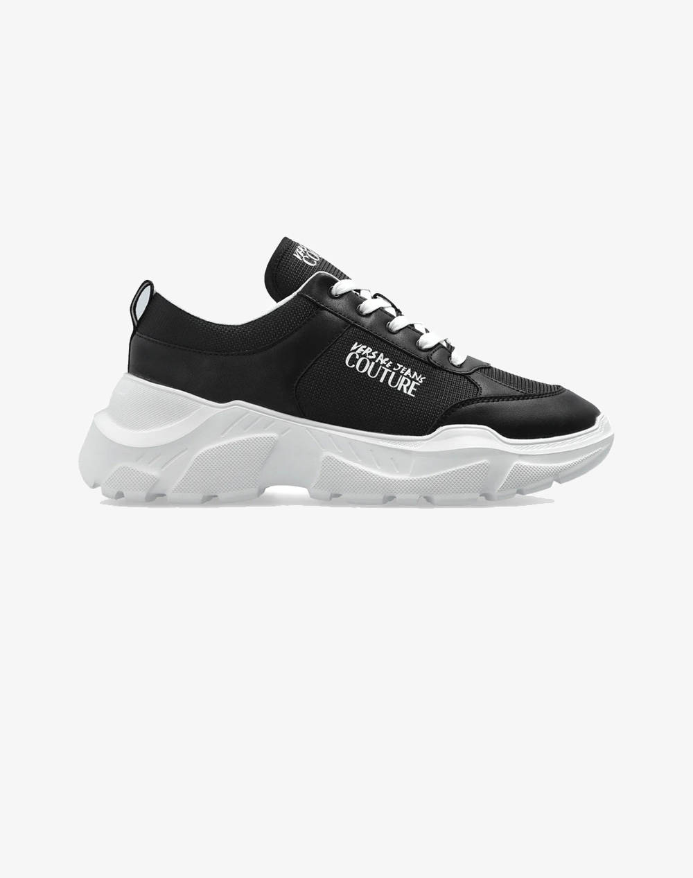 VERSACE JEANS FONDO SPEEDTRACK DIS. SC1 MIN 8 PCS MENS SHOE