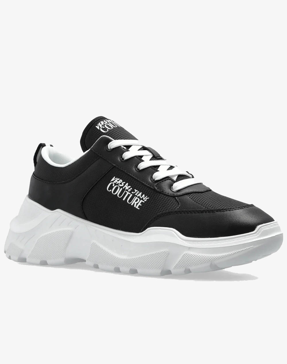 VERSACE JEANS FONDO SPEEDTRACK DIS. SC1 MIN 8 PCS MENS SHOE