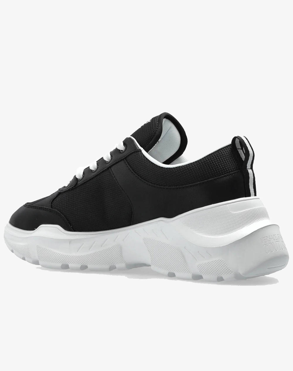 VERSACE JEANS FONDO SPEEDTRACK DIS. SC1 MIN 8 PCS MENS SHOE
