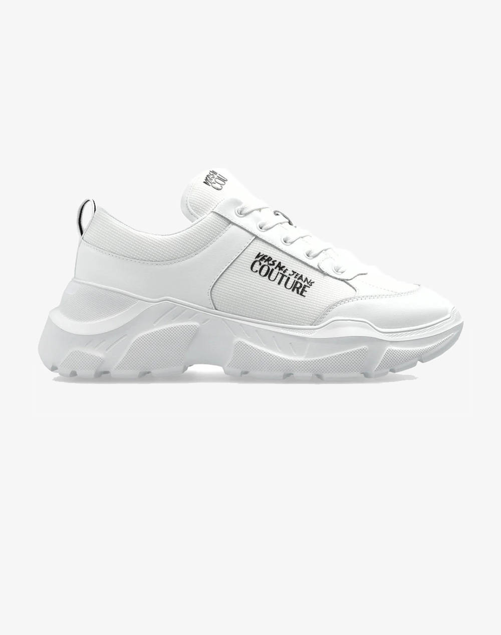 VERSACE JEANS FONDO SPEEDTRACK DIS. SC1 MIN 8 PCS MENS SHOE