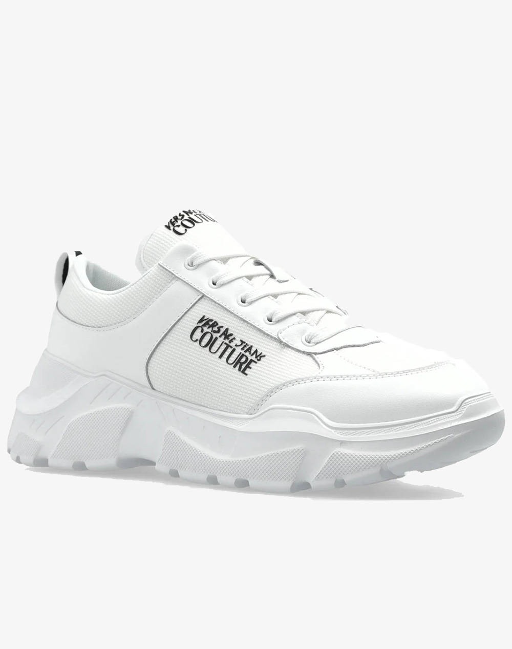 VERSACE JEANS FONDO SPEEDTRACK DIS. SC1 MIN 8 PCS MENS SHOE