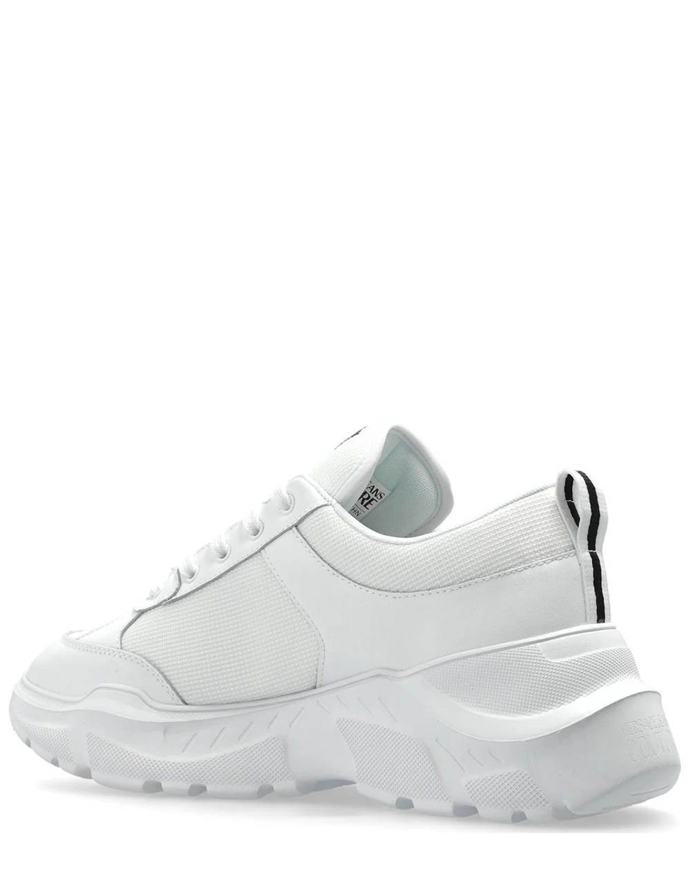 VERSACE JEANS FONDO SPEEDTRACK DIS. SC1 MIN 8 PCS MENS SHOE