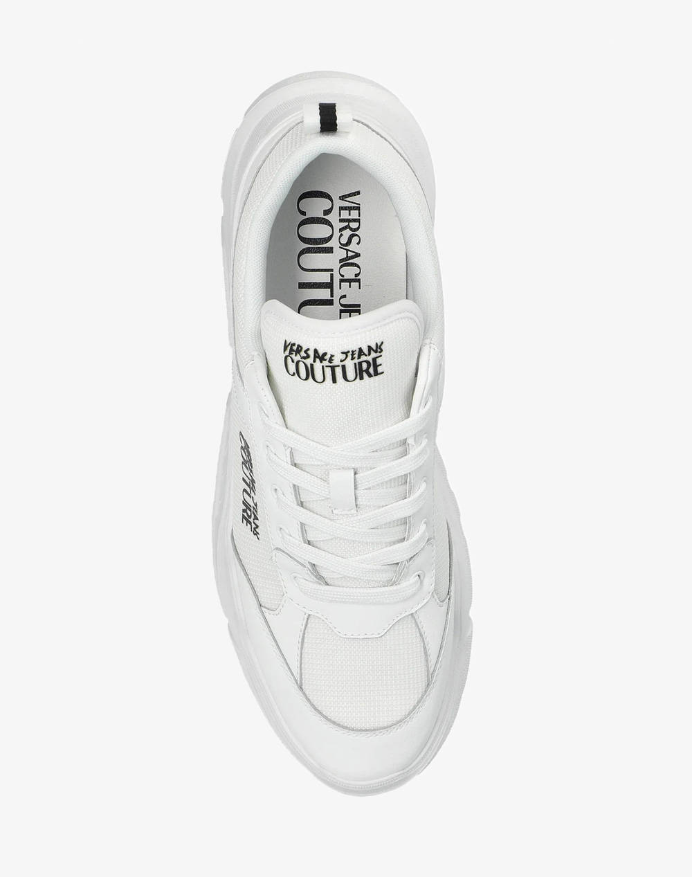 VERSACE JEANS FONDO SPEEDTRACK DIS. SC1 MIN 8 PCS MENS SHOE