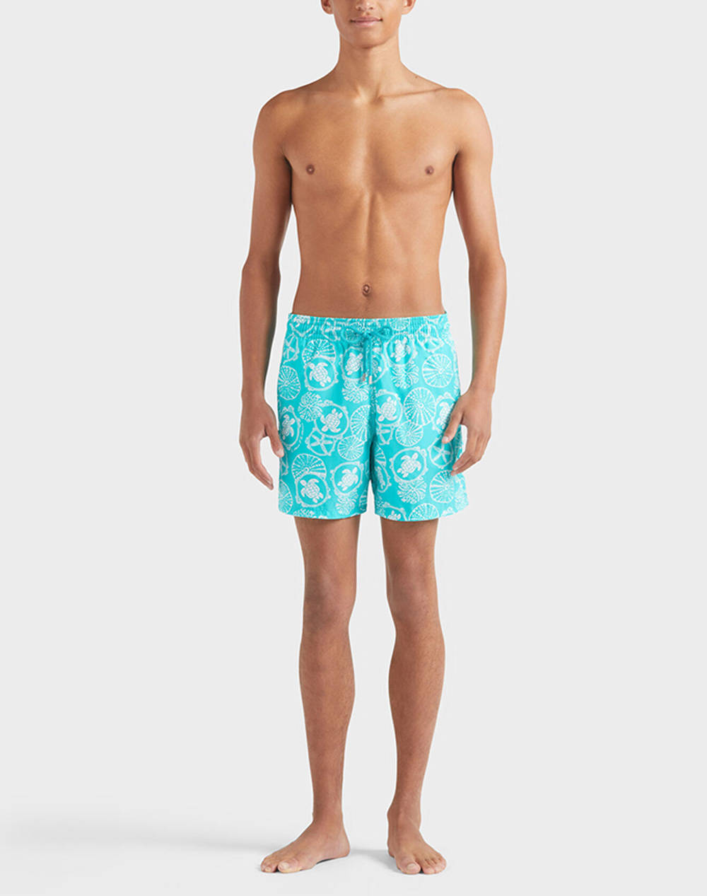 VILEBREQUIN SWIMWEAR