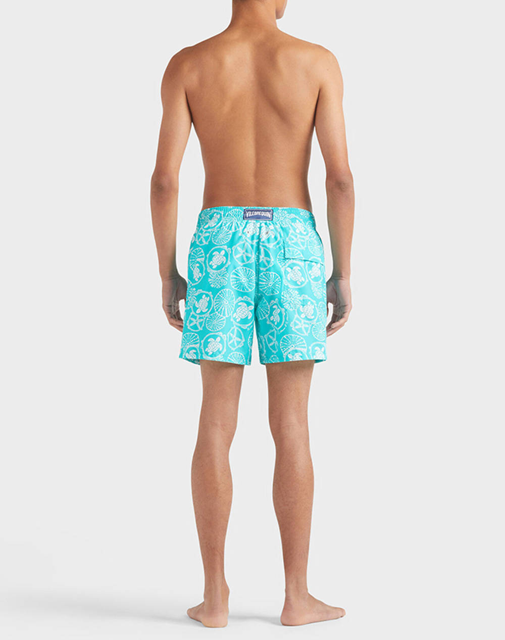 VILEBREQUIN SWIMWEAR