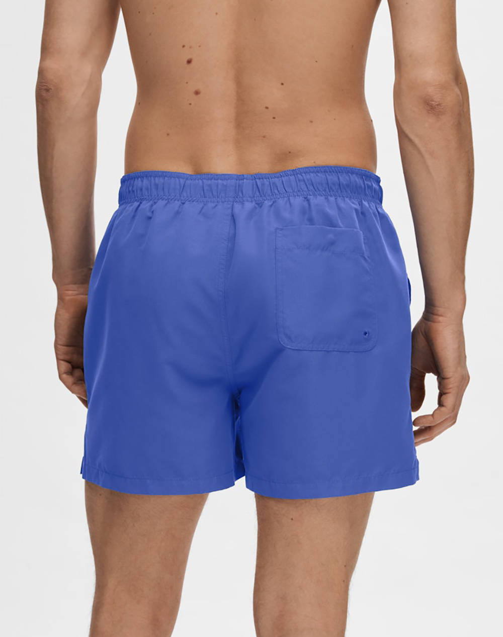SELECTED SLHDANE-SWIMSHORTS
