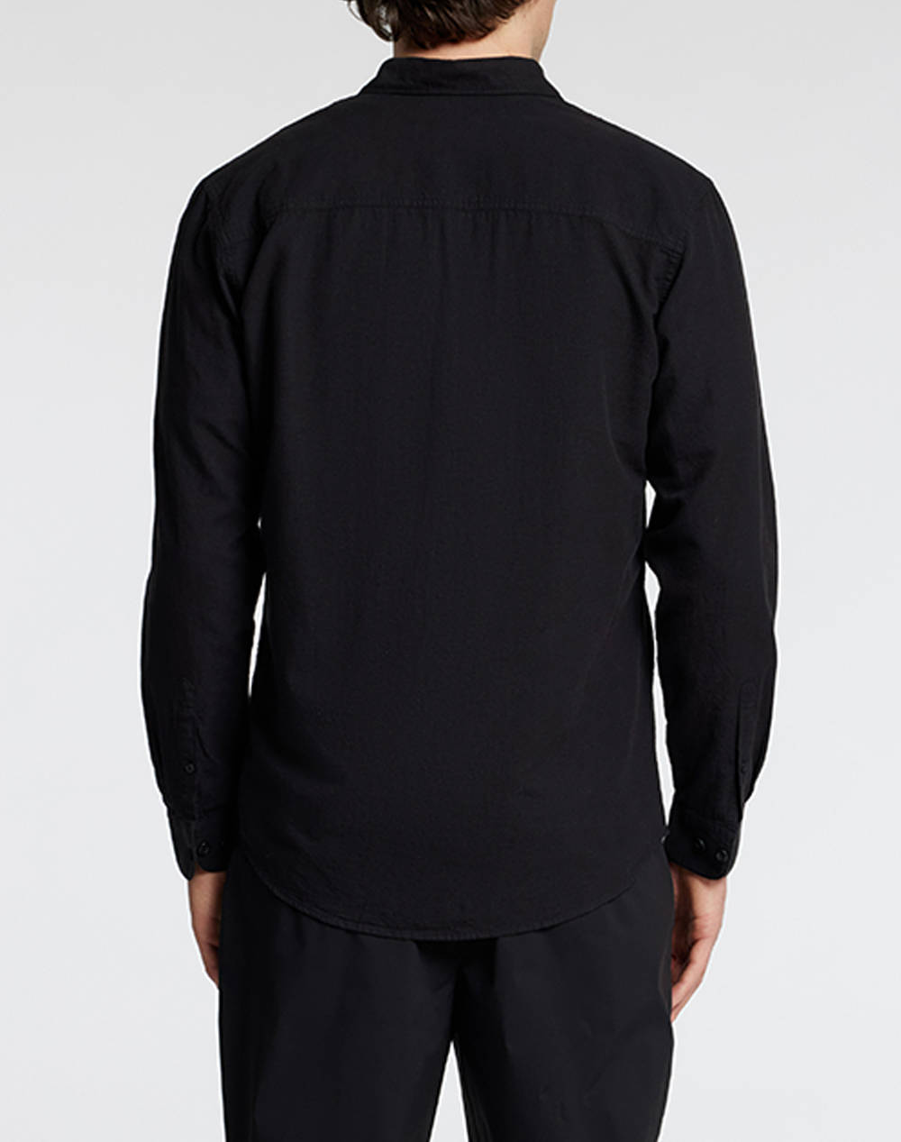 SELECETED SLHSLIM-SUN SHIRT LS NOOS