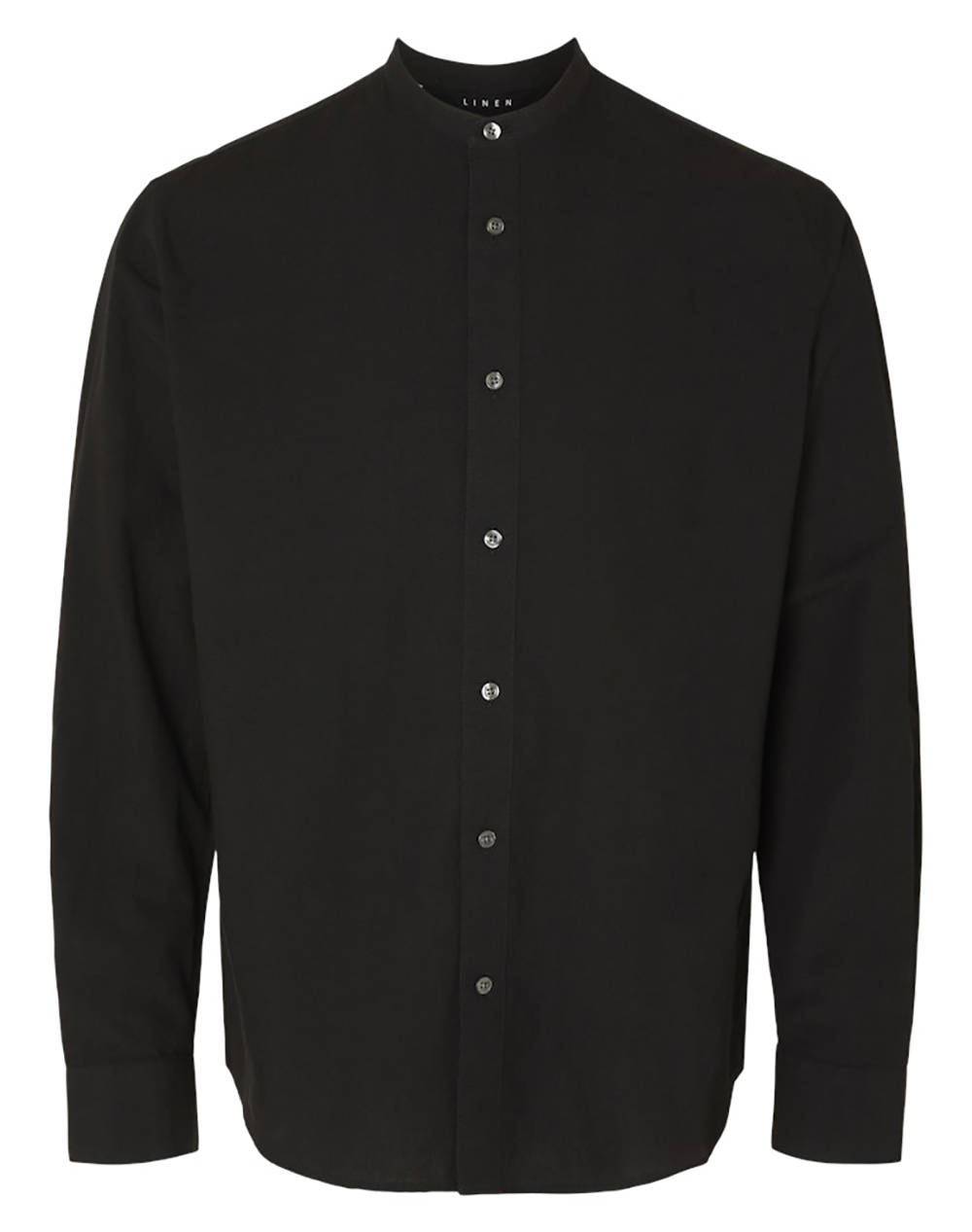 SELECTED SLHREGSUN SHIRT LS BAND