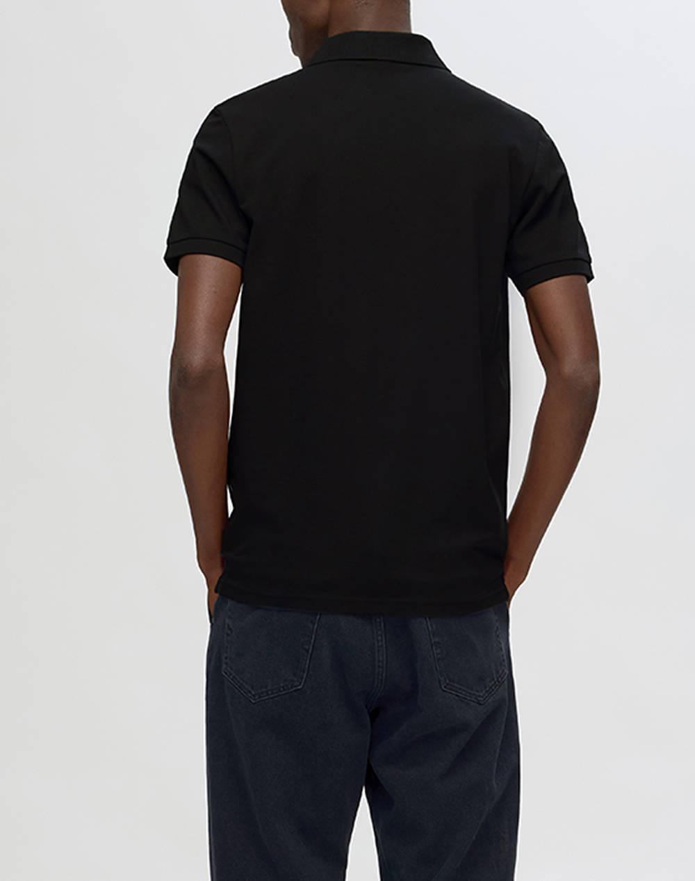 SELECTED SLHSLIM-ATLAS SS POLO