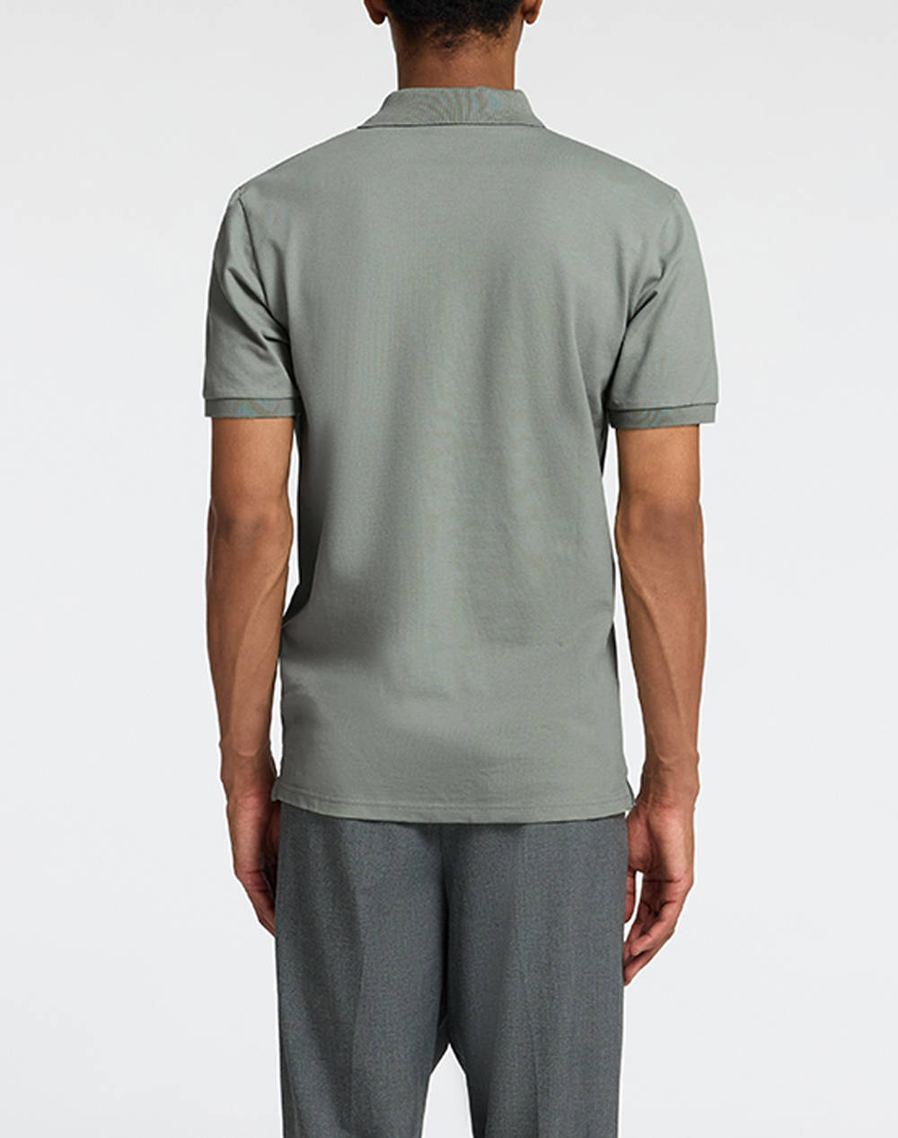 SELECTED SLHSLIM-ATLAS SS POLO