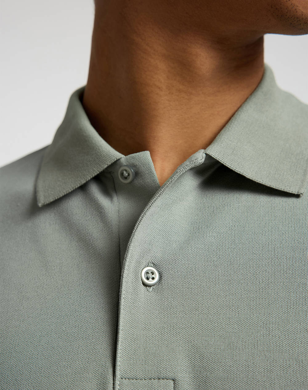 SELECTED SLHSLIM-ATLAS SS POLO