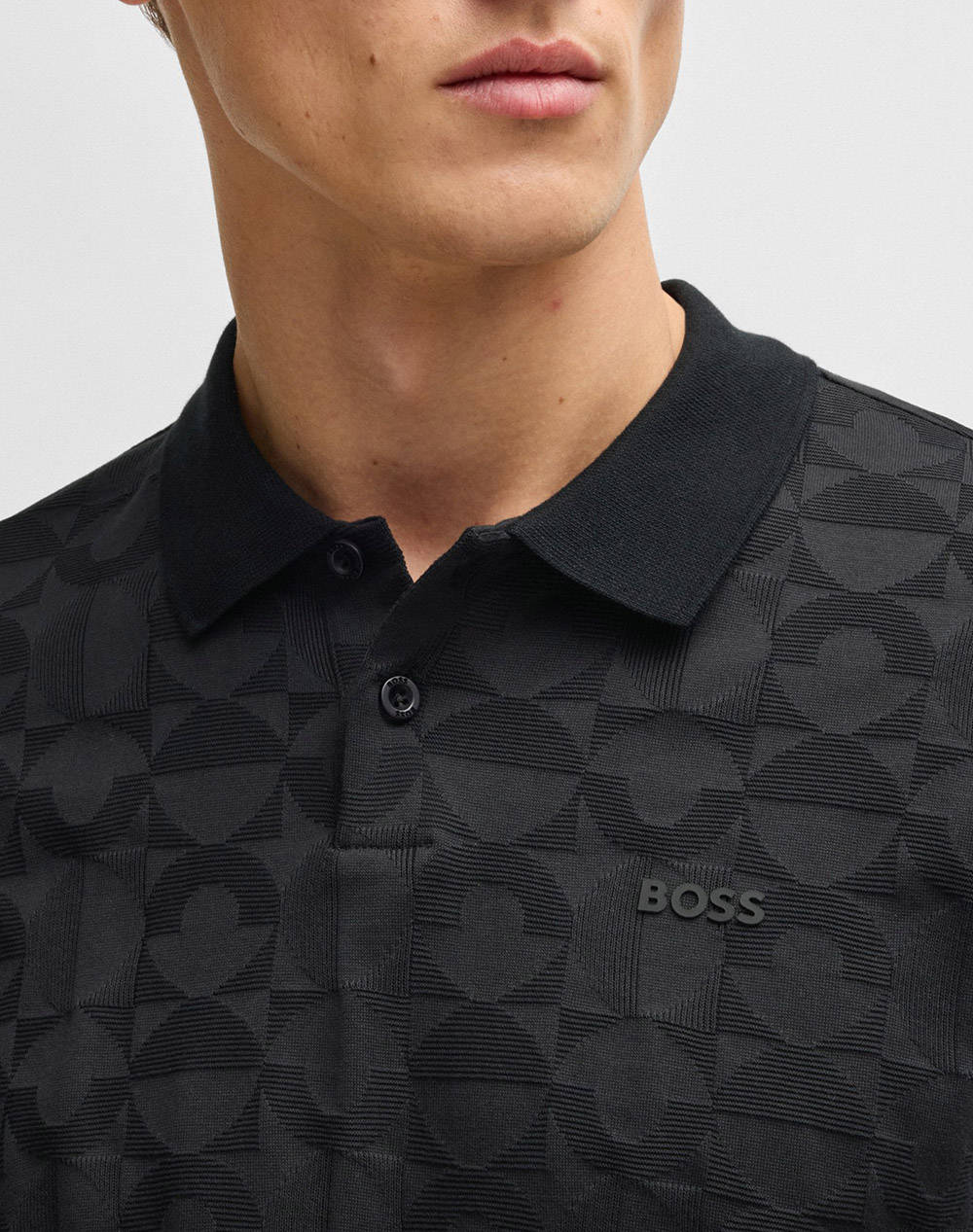 BOSS Pirax Striped C 10270363 01