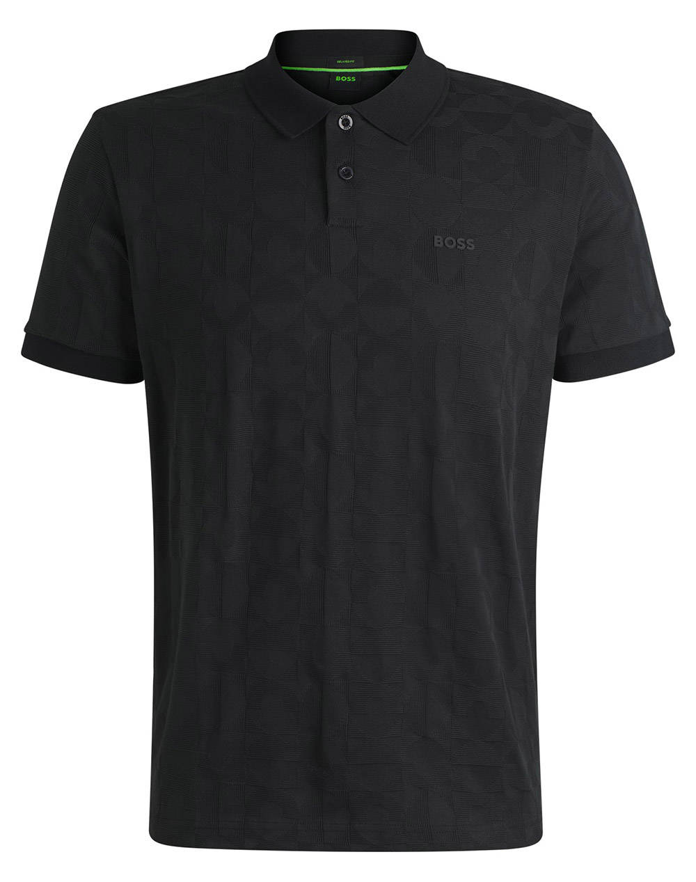 BOSS Pirax Striped C 10270363 01