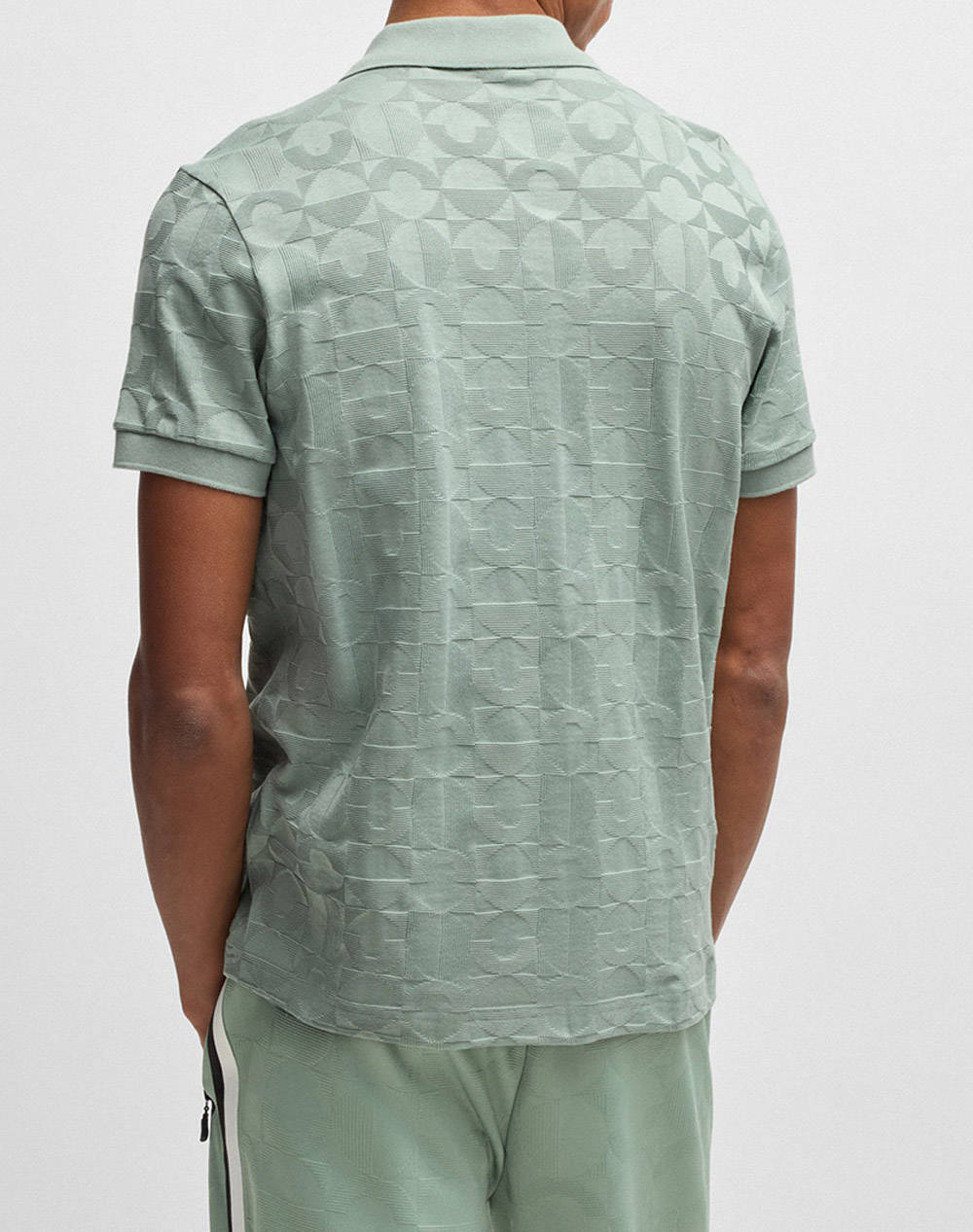 BOSS Pirax Striped C 10270363 01