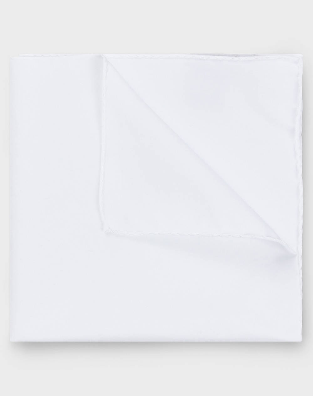 BOSS H-POCKET SQUARE 10245113 02