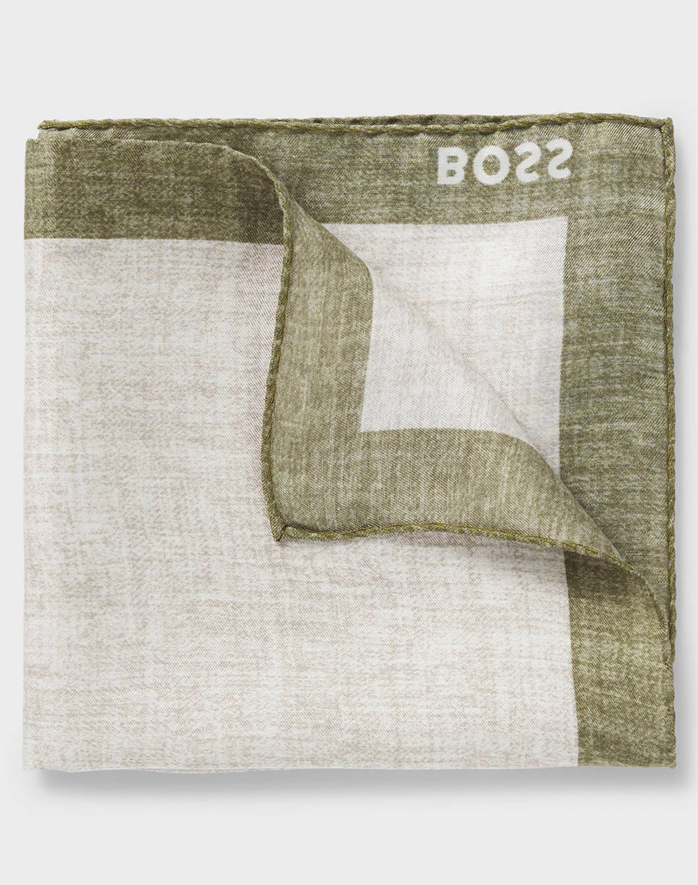 BOSS H-POCKET SQ-222 10271160 01