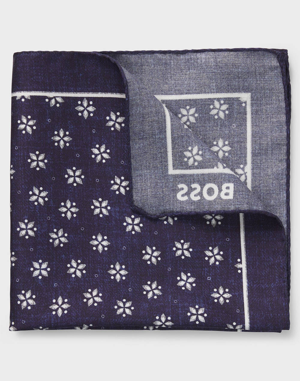 BOSS C-POCKET SQ.-251 10268081 01
