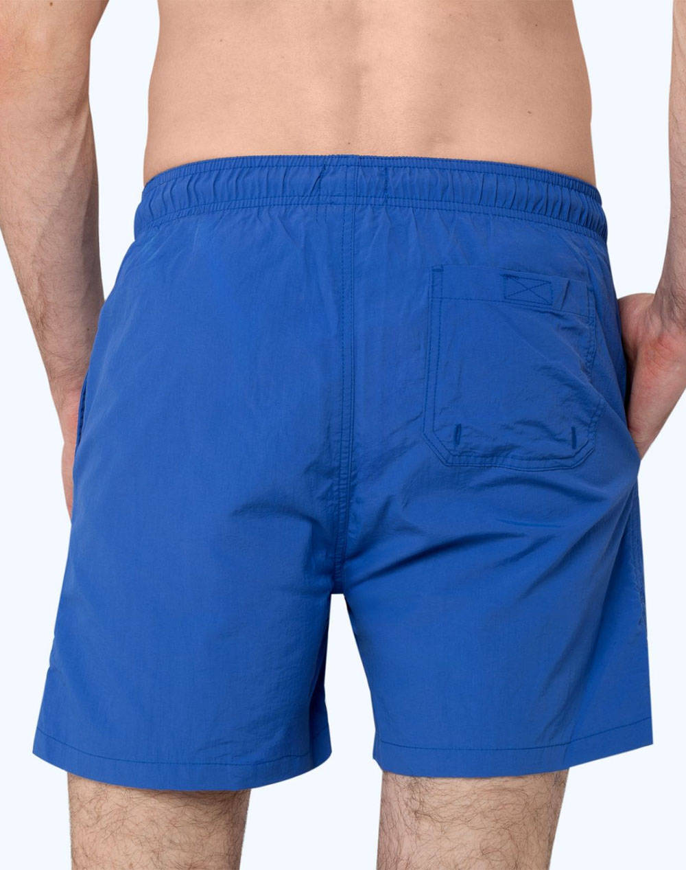 THE BOSTONIANS SWIMSUIT REGULAR FIT
