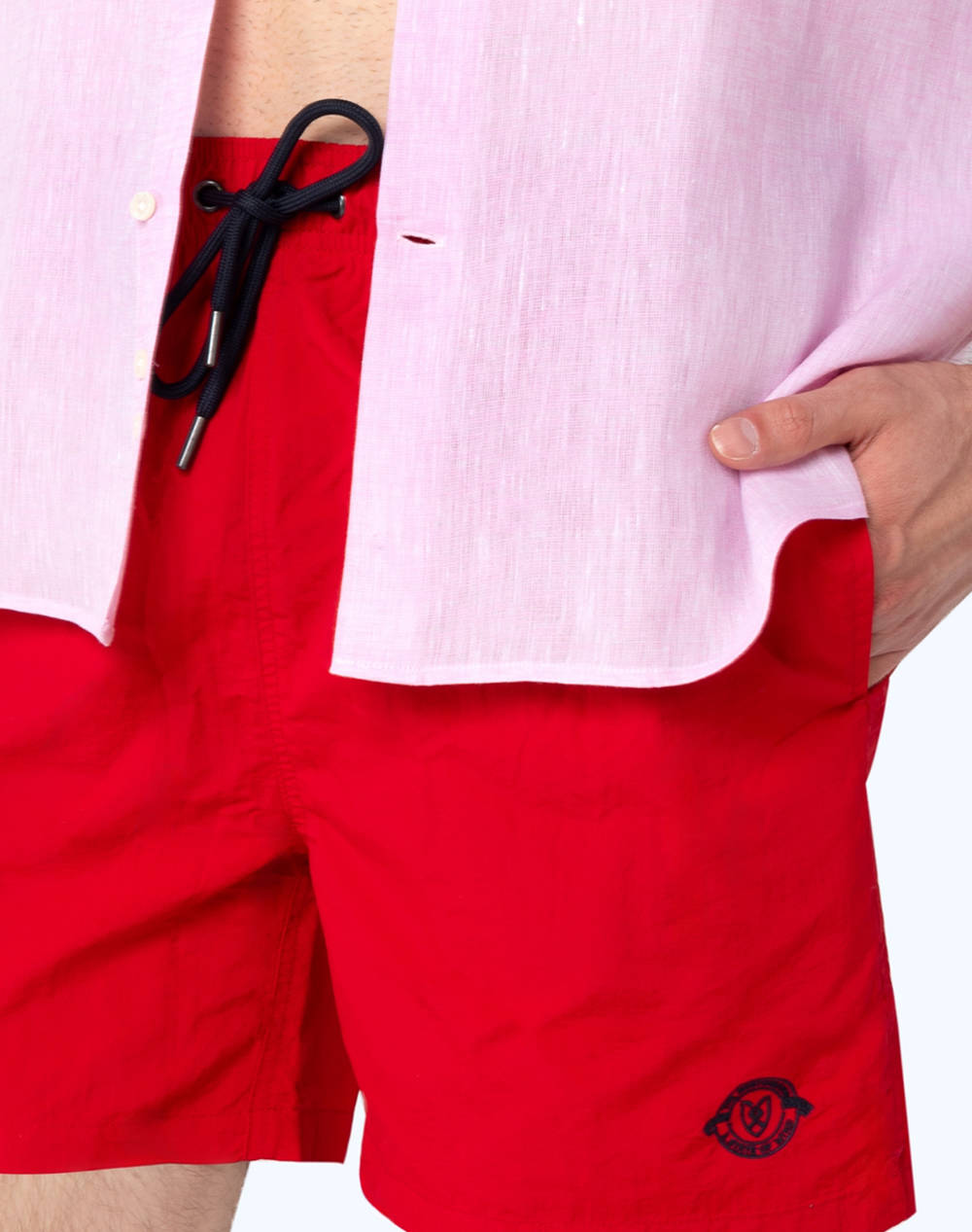 THE BOSTONIANS SWIMSUIT REGULAR FIT